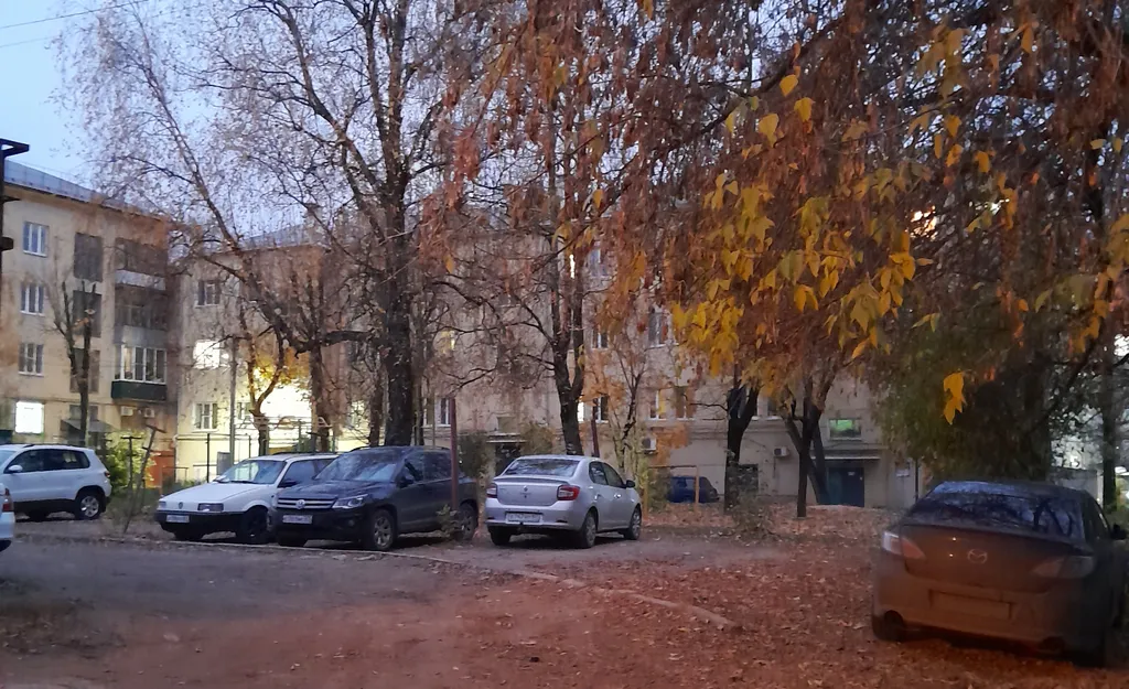 Уютные апартаменты в центре города