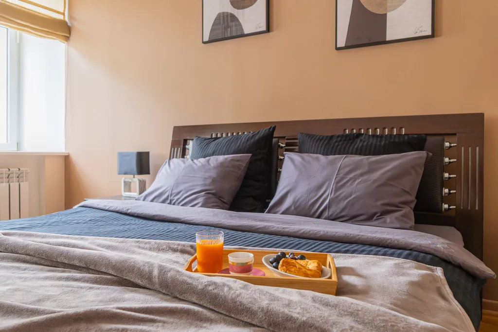 Квартира Просторная квартира в самом центре города — Санкт-Петербург