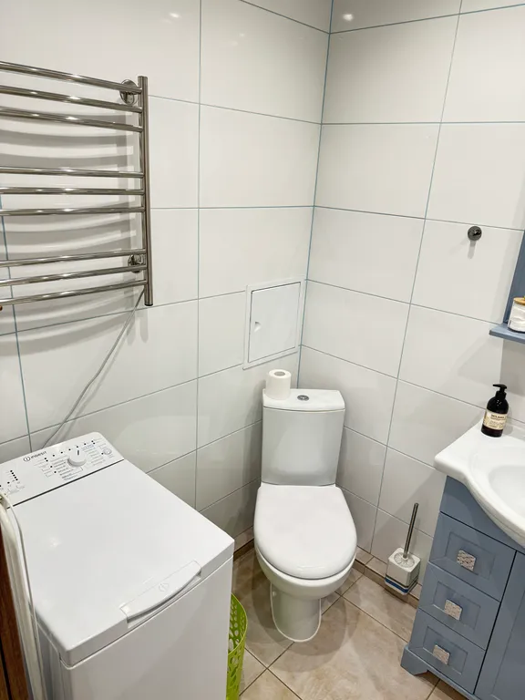 Красивая студия в ЖК АРТ