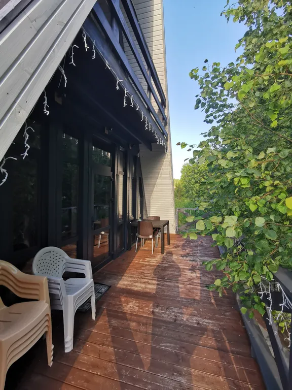 Уютный гостевой дом