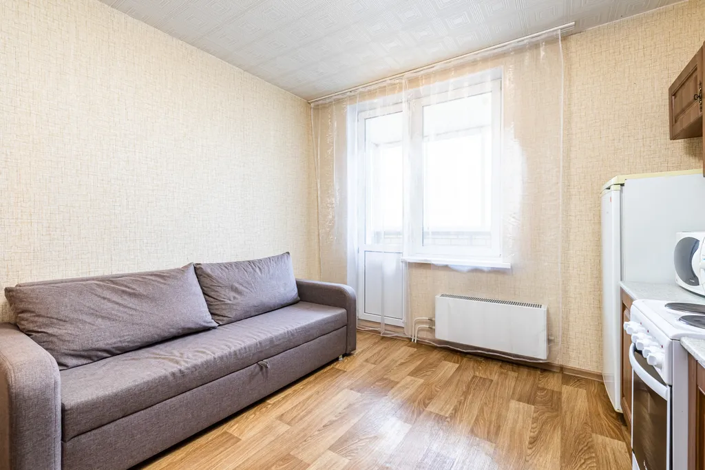 Апартаменты рядом с Аквапарком Ривьера