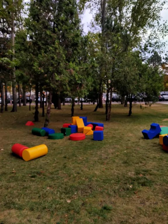 Квартира Апартаменты в комплексе Россиянка — Анапа