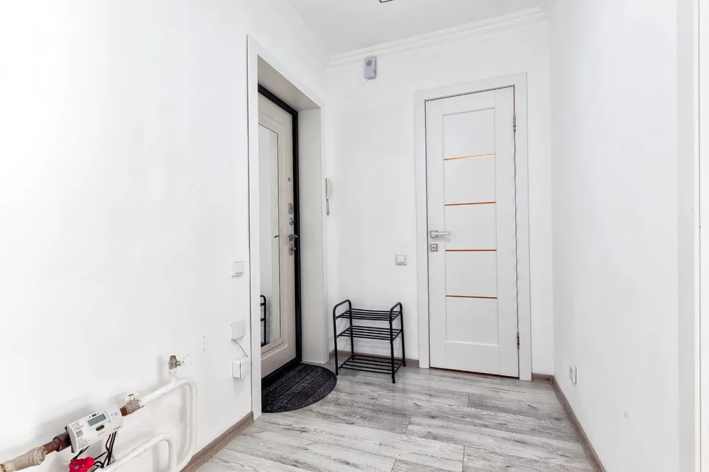 Уютная квартира в новостройке