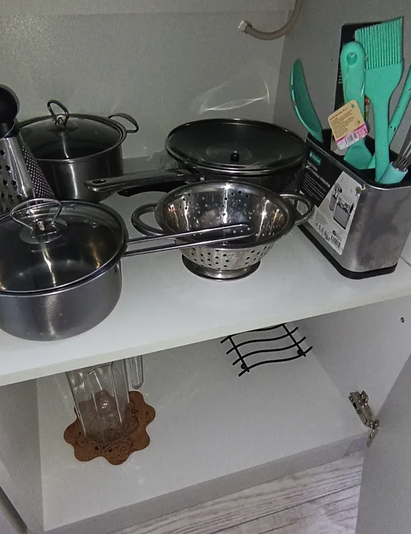 Уютная студия у метро с зоной отдыха и видом на закаты