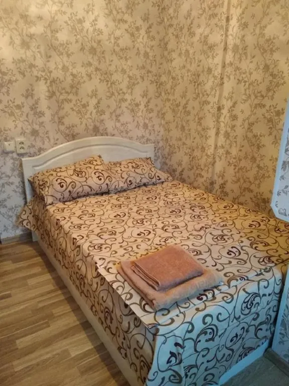 Квартира у моря