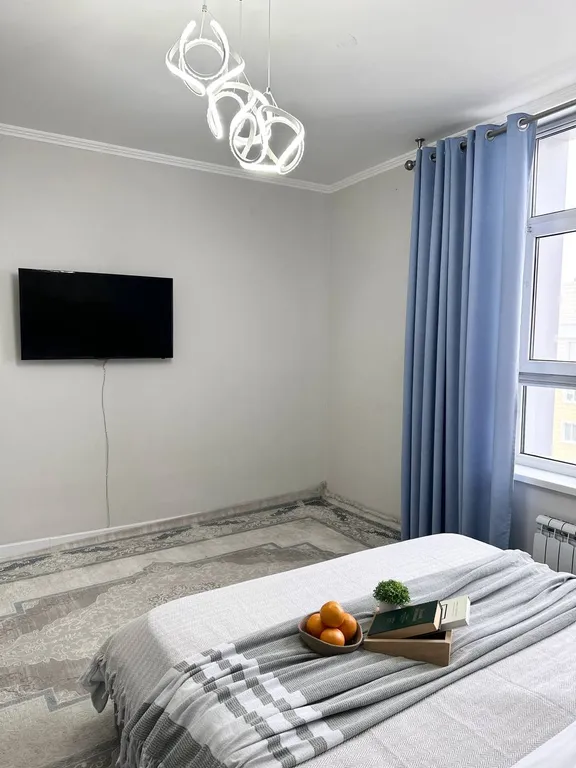 Alan City 2 Apartments