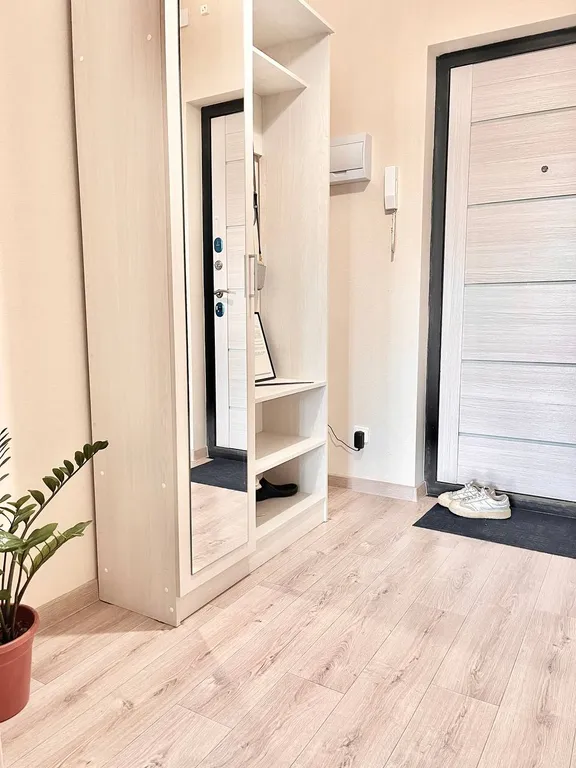 Апартаменты комфорт класса в центре