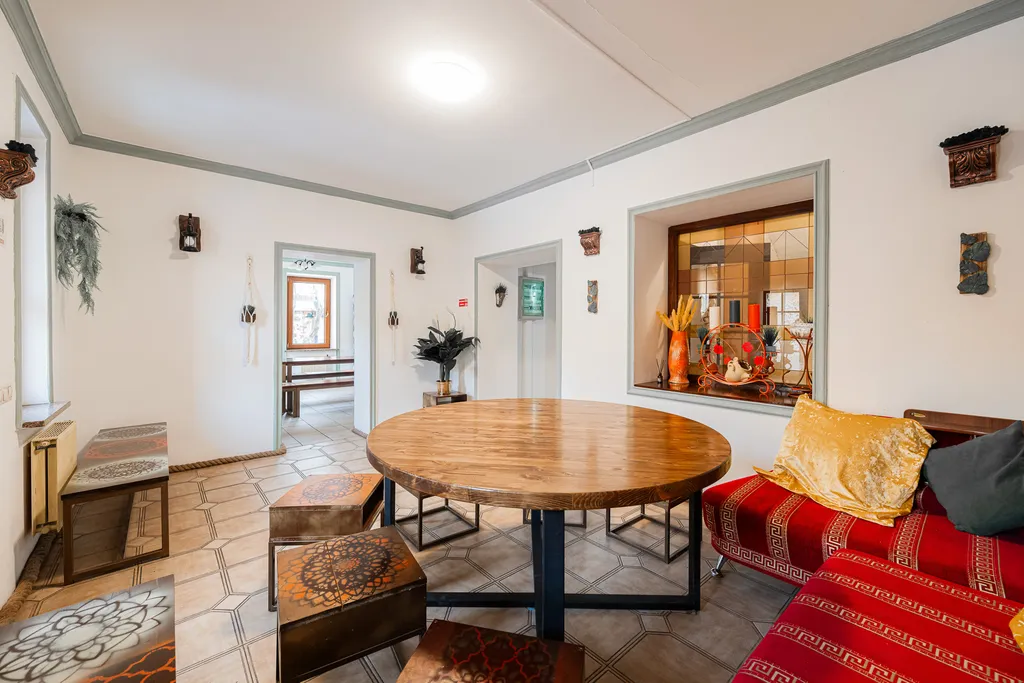 Замок Монсоро