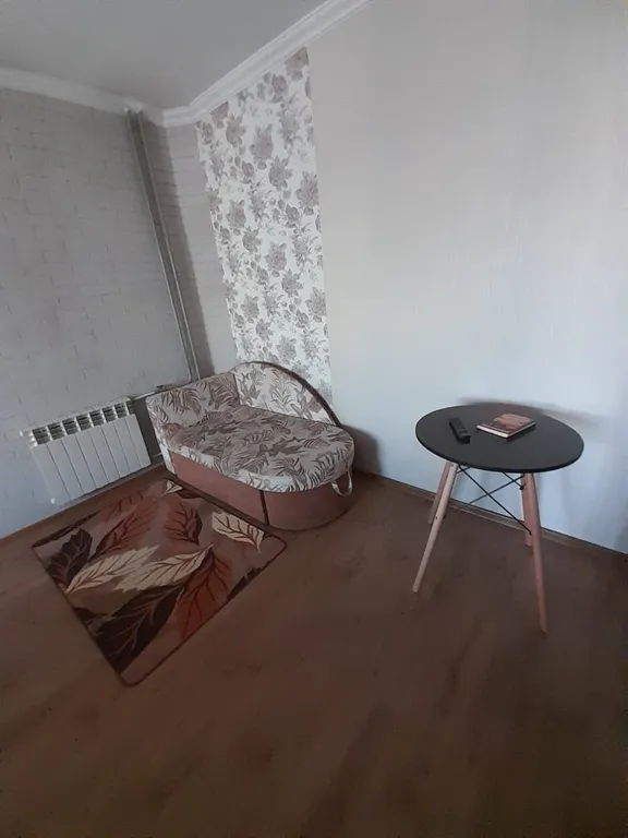 Квартира в Южно-Сахалинске