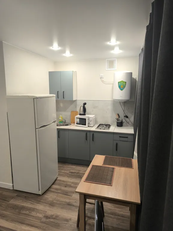 1-комнатная квартира в центре города — аренда посуточно в Псков