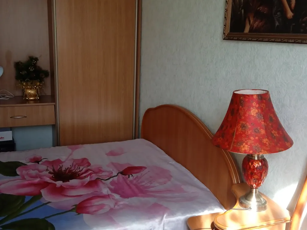 Чистая уютная квартира на берегу Балтийского моря