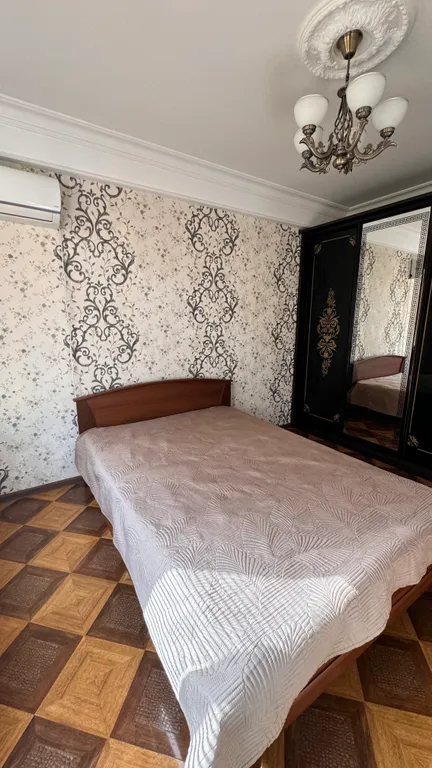 Уютная квартира в центре Каспийска