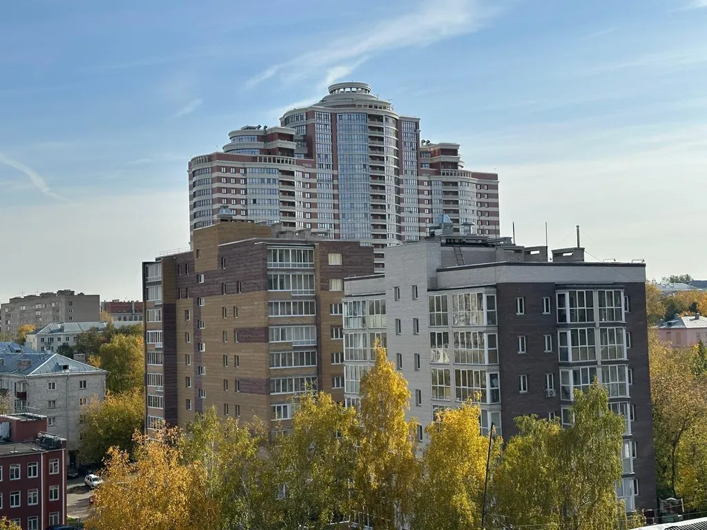 Просторная 1-комнатная квартира евро-2 рядом с ЖК Алые паруса