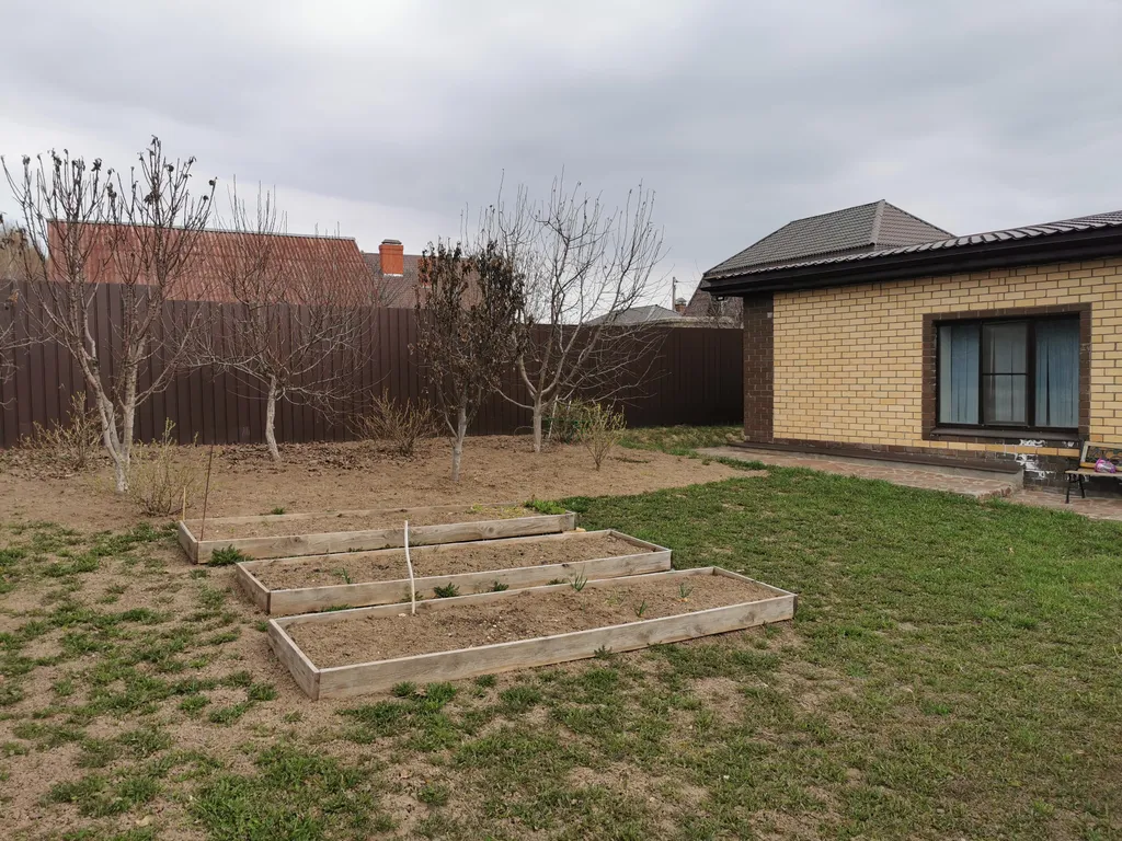 Коттедж с бассейном и сауной