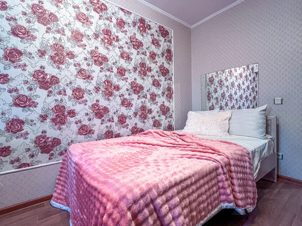 Уютная однокомнатная квартира — аренда посуточно в Новочеркасск