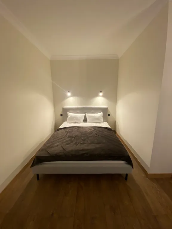 Квартира Квартира Лукас апартамент — Светлогорск