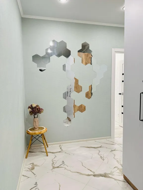 Апартаменты Мята - lux на 5 персон