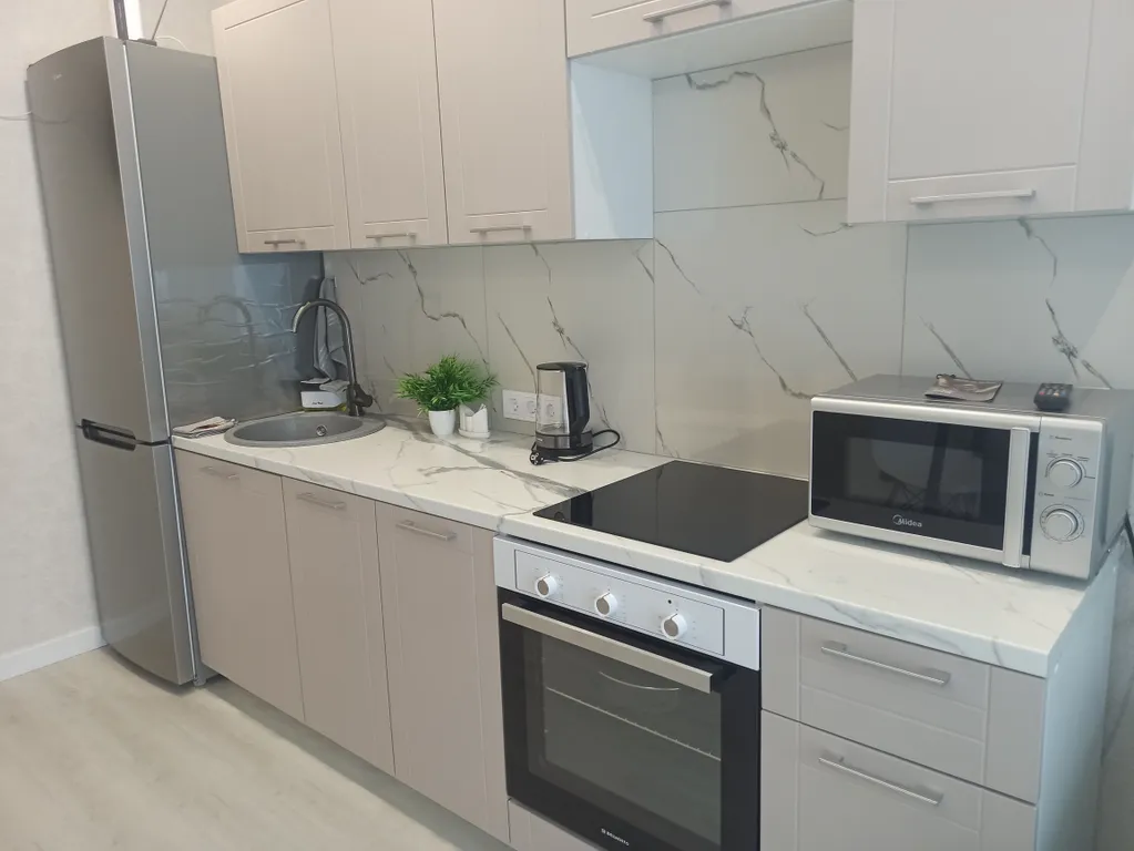 Квартира комфорт