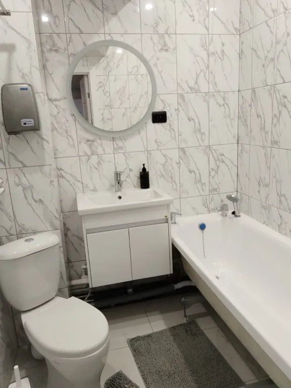 Комфортабельная квартира