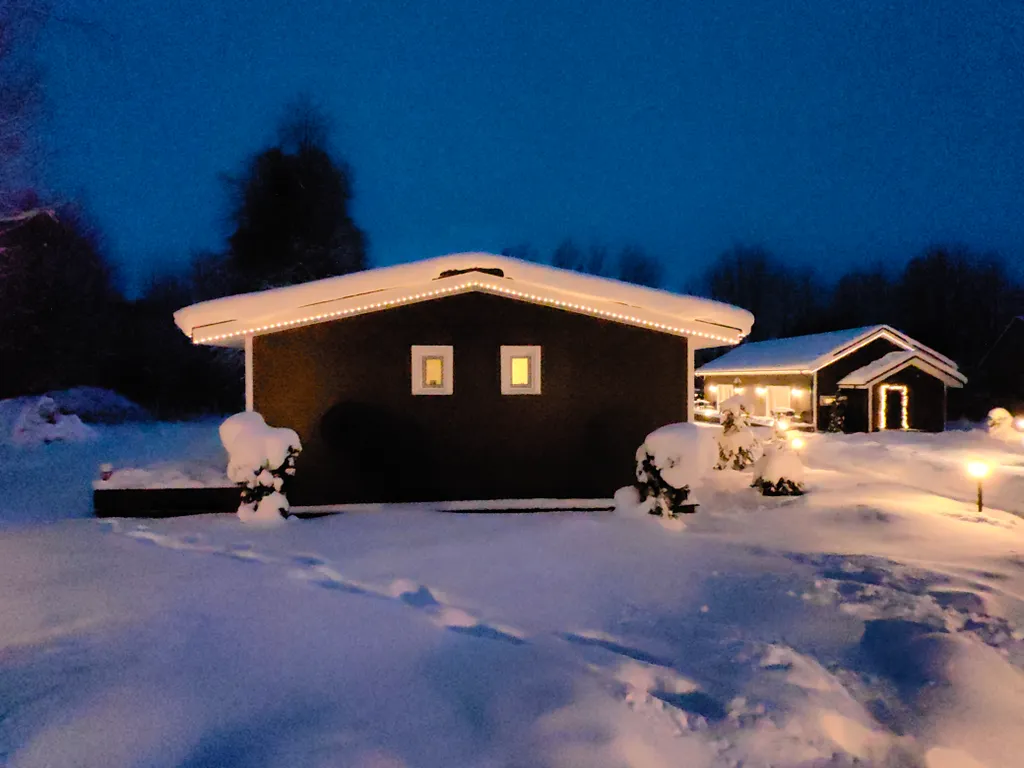 3-комнатный Дом