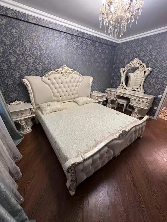 Уютная квартира с видом на море — аренда посуточно в Каспийск