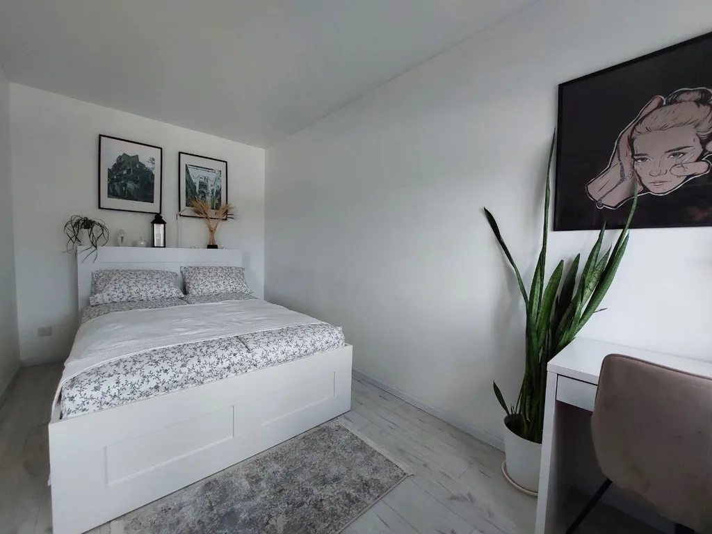 Квартира около Онежской набережной