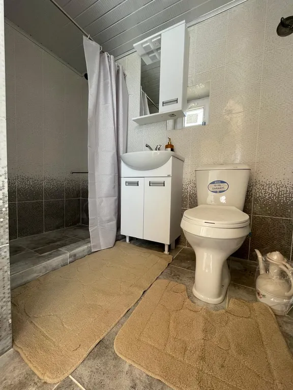 Дом с видом на море