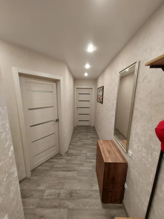 Уютная квартира в самом центре у набережной