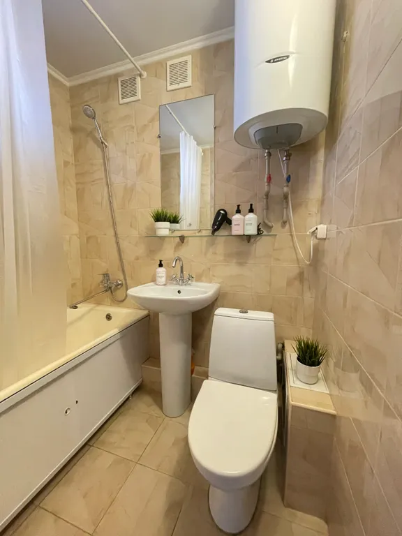 Квартира Квартира у исторического комплекса Херсонес Таврический — Севастополь