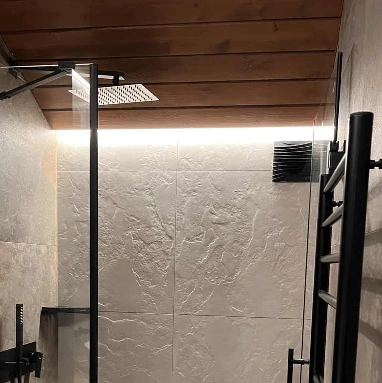 Комфортабельный домик в Карелии