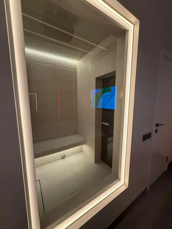 Квартира Комната — аренда посуточно в Красногорск