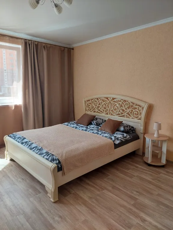 1-комнатная Квартира — аренда посуточно в Калуга