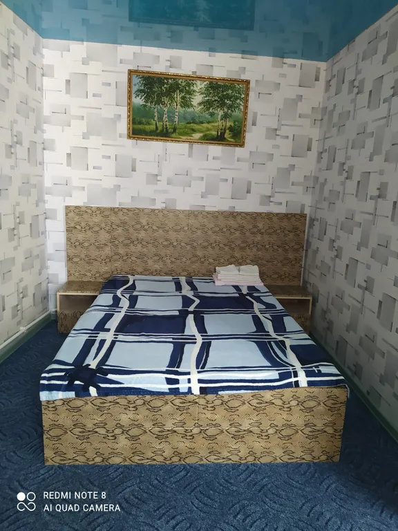 Квартира Комната — аренда посуточно в Хвалынск