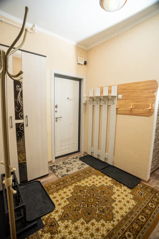 Жильё у Bigwood