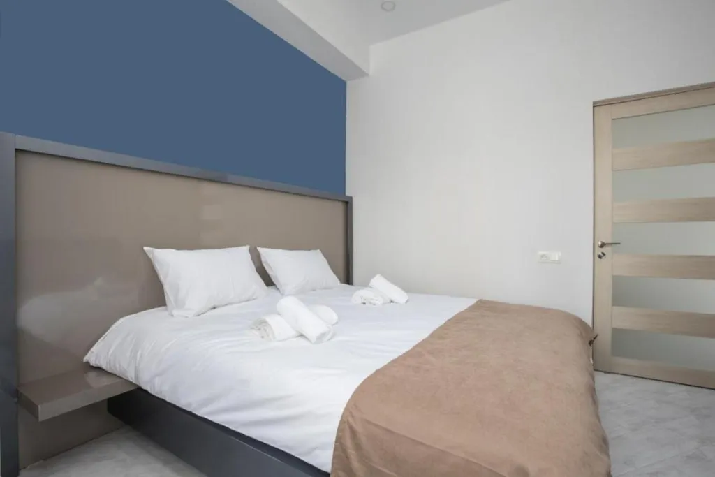 Квартира Комната — аренда посуточно в Ереван