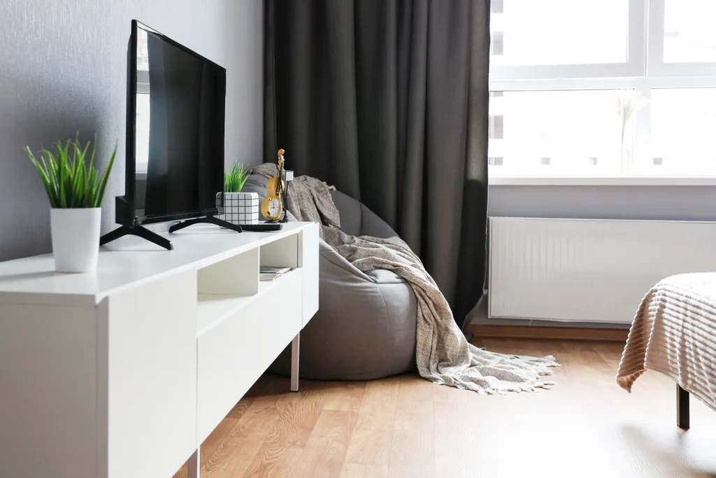 Квартира Квартира маэстро — симфония комфорта — Красноярск