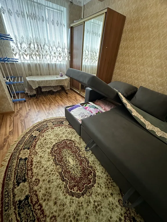 Квартира Уютная квартира недалеко до моря — Каспийск