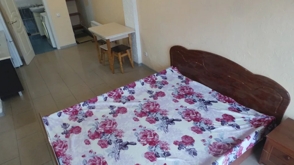 Коттедж с видом на Ялту