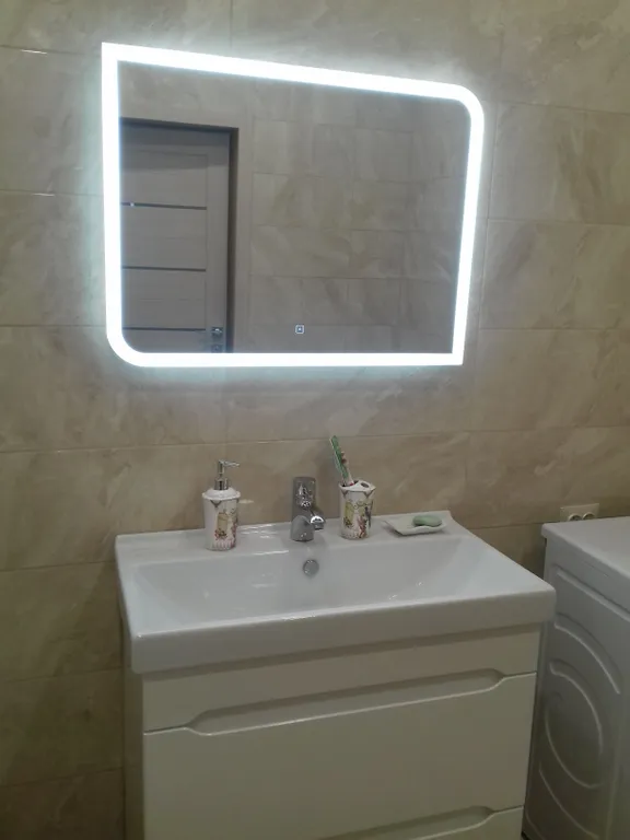 Апартаменты в центре