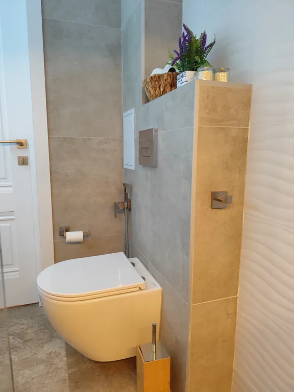 Квартира Уютная квартира на берегу моря г. Пионерский — Пионерский