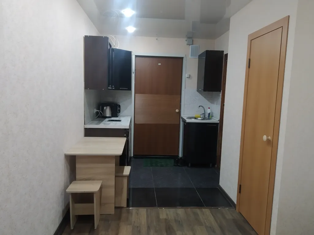 Апартаменты рядом с ТЦ