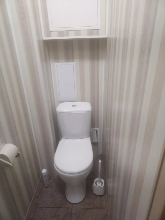 Зх комнатная квартира