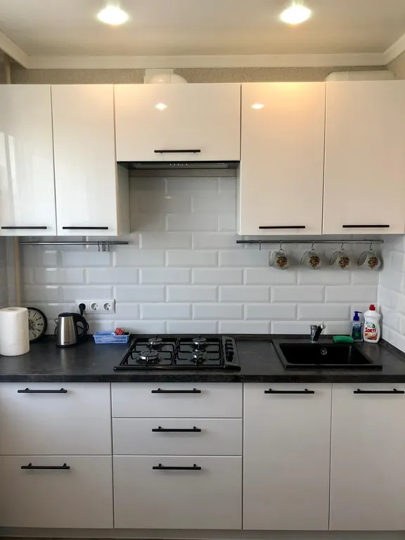 Квартира у моря