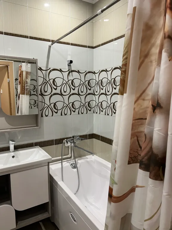 Квартира Квартира в столице Золотого кольца — Ярославль