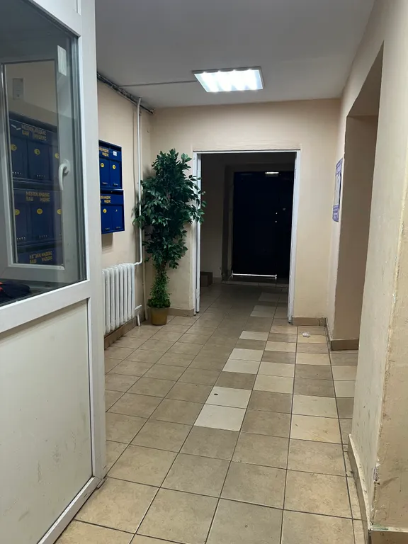 Смарт квартира в самом центре города