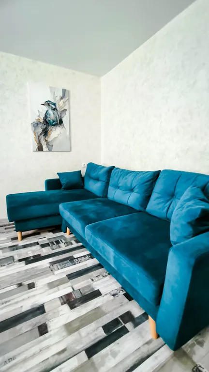 Квартира Шикарная квартира в центре для большой компании,с парковкой у дома — Калининград