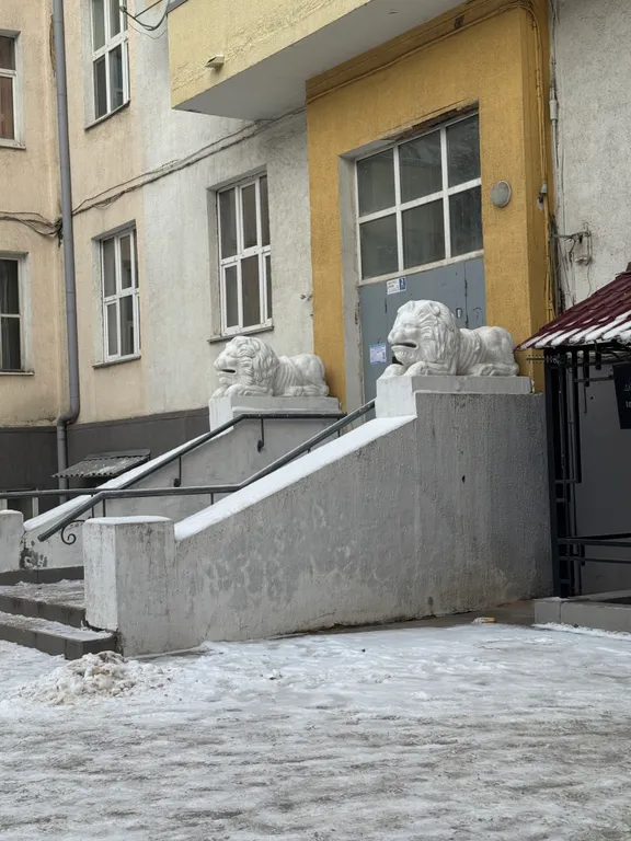 2- комнатная уютная квартира в самом центре