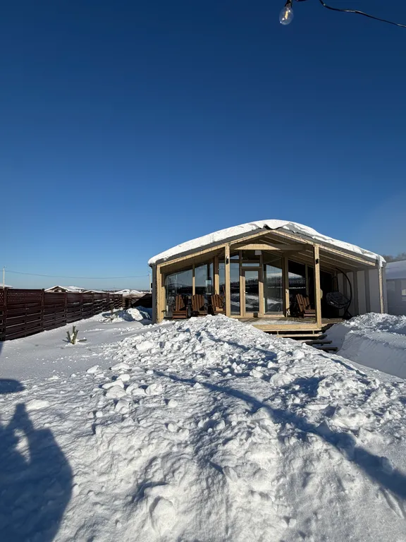 Дом на Острове