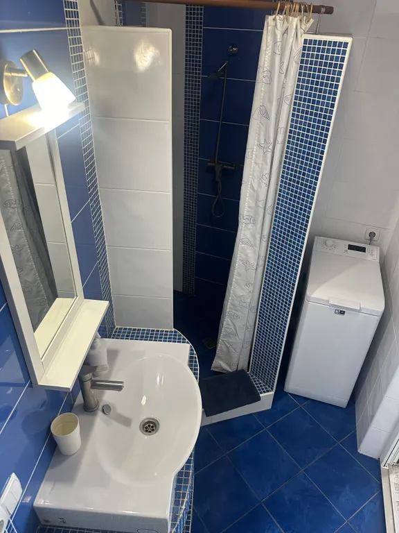 Апартаменты Море-Море 10