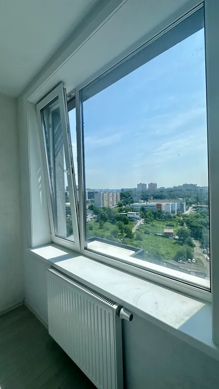 Квартира Уютная квартира с красивым видом — Владивосток